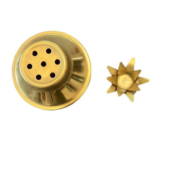 Tommy‎ Bahama Pineapple Cocktail Shaker - Picture 4 of 5